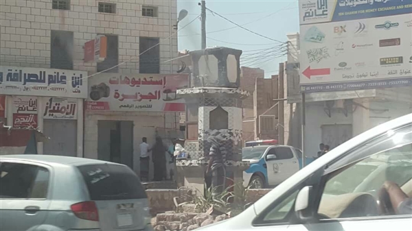 مسلحون مجهولون يغتالون حارساً شخصيا لمسؤول محلي في حضرموت