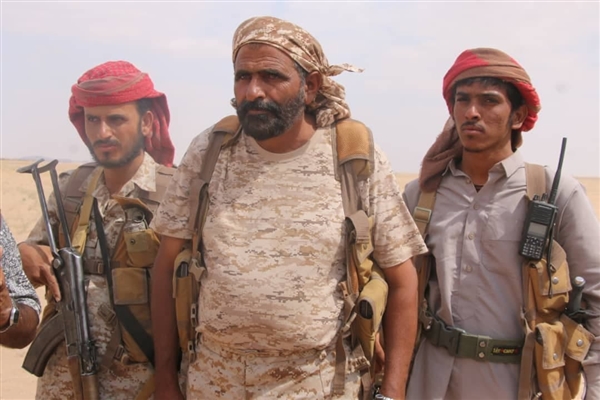 عميد بالجيش: سنواصل الزحف نحو مدينة الحزم ولن نتوقف حتى تحرير الجوف