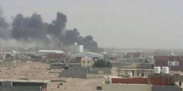 الحديدة.. استشهاد 6 مواطنين وتدمير منازل جراء قصف مدفعي شنته مليشيات الحوثي على قرى الدريهمي