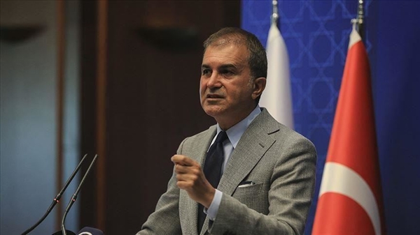 العدالة والتنمية التركي: نرفض التهديدات وعازمون على حماية مصالحنا