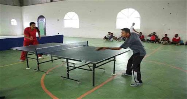اتحاد كرة الطاولة بعدن يحدد موعد اقامة بطولة المحافظة للفئات العمرية