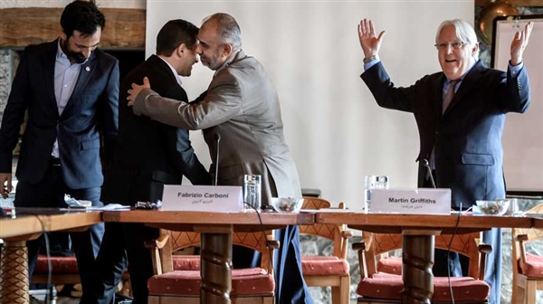 بدء العد التنازلي لأكبر عملية تبادل أسرى في اليمن ومساع لإدراج صحافيين