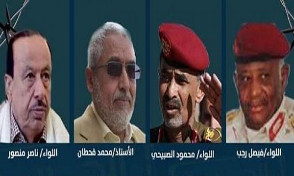 مصدر حكومي: الإفراج عن أحد الأربعة المشمولين بقرار مجلس الأمن ضمن الاتفاق مع الحوثيين