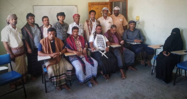 الائتلاف الجنوبي بسقطرى يجدد دعمه للشرعية ويؤكد أهمية حل القضية الجنوبية وفقا لمخرجات الحوار