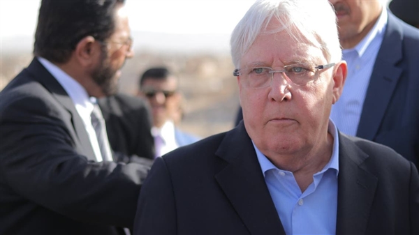 الأمم المتحدة تنفي أي دور لها في نقل سفير إيران لدى الحوثي إلى صنعاء