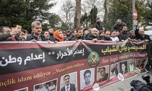 "رايتس ووتش": السلطات المصرية أعدمت 49 شخصا بينهم امرأتان خلال 10 أيام فقط