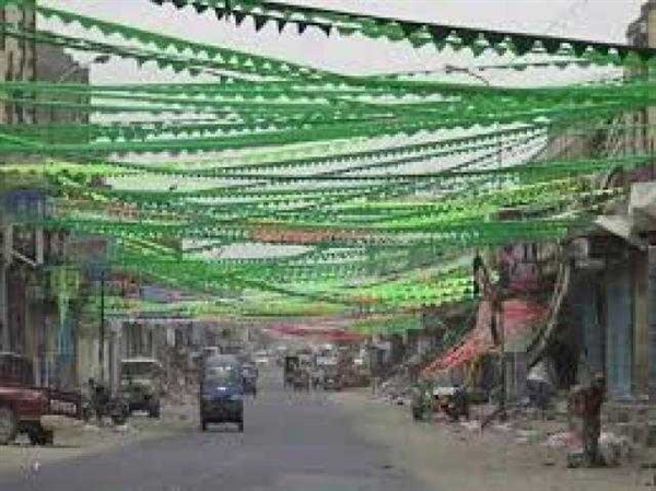 تحت مبرر رفض تعليق الزينة الخضراء.. المليشيات تشن حملة اختطافات واسعة بصنعاء