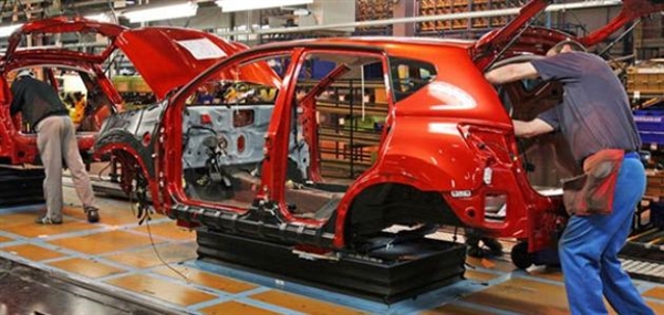 تركيا تخصص 1.91 مليار دولار من الميزانية لدعم الصناعة