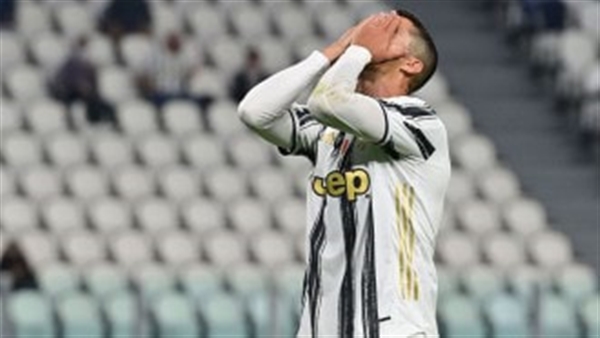 فتح تحقيق بشأن كريستيانو رونالدو لخرقه قواعد الإصابة بكورونا