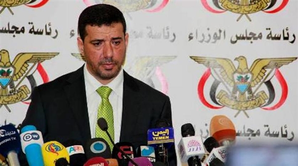 راجح بادي: تقدم ملموس لتشكيل الحكومة اليمنية الجديدة