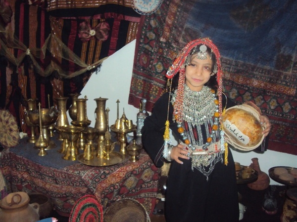 "لا حاضر بدون ماض ".. مبادرة شبابية للحفاظ على التراث اليمني