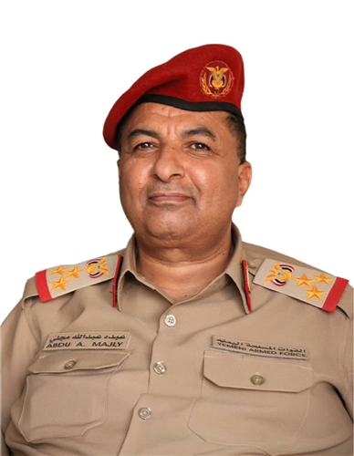 وزارة الدفاع: الجيش يواصل عملياته النوعية ويحرر مواقع جديدة في الجوف ومأرب وصنعاء