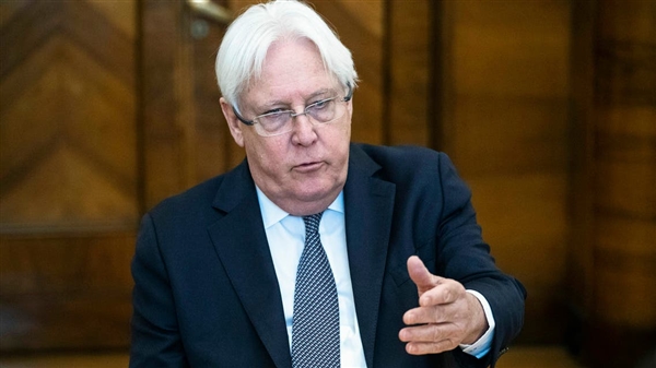 ترتيبات أممية للقاء مباشر بين الشرعية والحوثيين لمناقشة وقف إطلاق النار