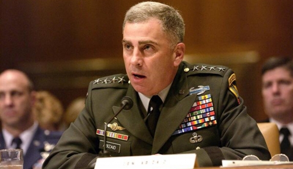 جنرال أمريكي: تدخلات طهران تعرقل تحقيق السلام في اليمن