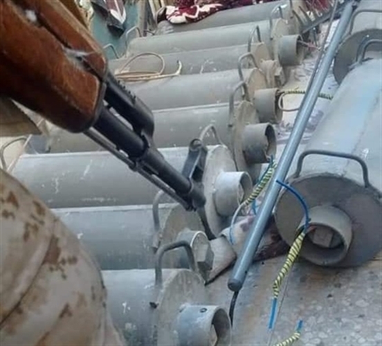 تعز: مصرع 10 من مليشيا الحوثي بينهم قيادي والجيش يفكك شبكة عبوات ناسفة