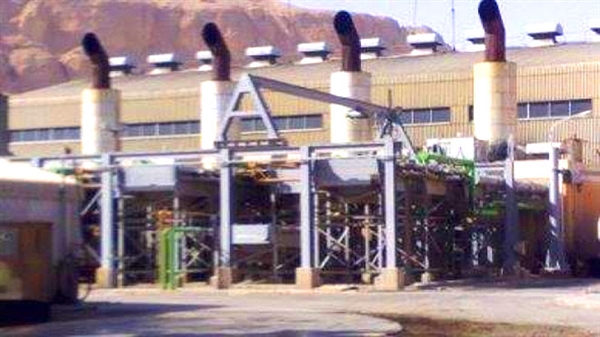 كهرباء ساحل حضرموت تحذر من خروج منظومة الكهرباء عن الخدمة بسبب نفاد الوقود