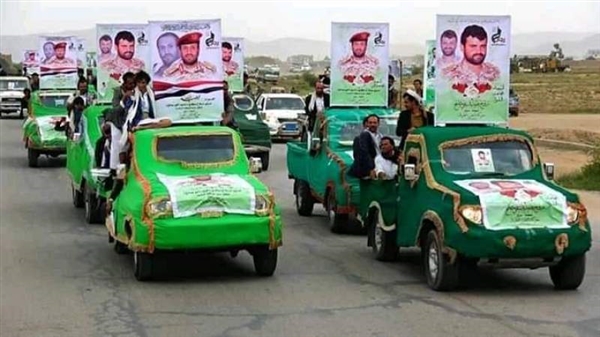 مقتل 50 قياديا حوثيا بينهم خبراء من حزب الله برصاص الجيش خلال اسبوع