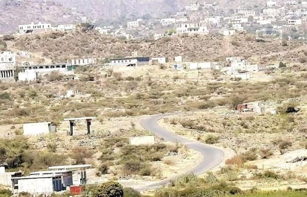 مليشيات الحوثي تضع شروطا تعجيزية وتعرقل جهود فتح طريق إب – الضالع