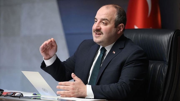 الصناعة التركية: سنثبت للعالم مرة أخرى أن تركيا ملاذ آمن للمستثمرين