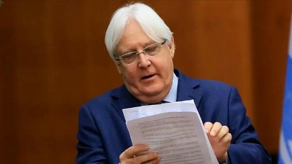 تضمنت وقف النار وفتح الطرقات وصرف المرتبات.. "يني يمن " ينشر نص المسودة الأممية لحل الأزمة اليمنية