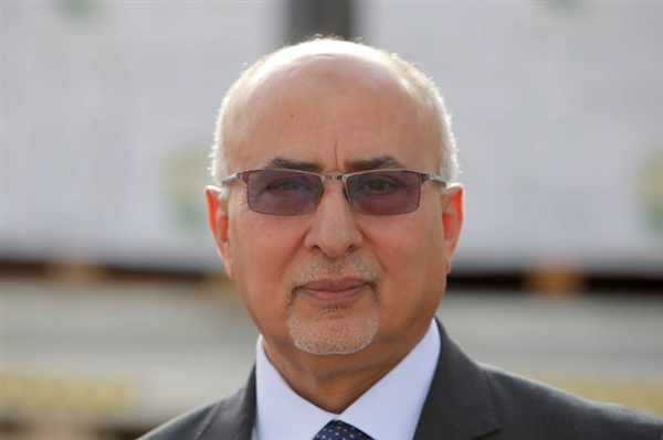 في أول تعليق.. وزير يمني: مسودة غريفيث "تتجاوز القرارات الدولية"