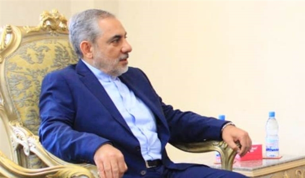 المحكمة العسكرية بمأرب تعقد أولى جلساتها لمحاكمة السفير الإيراني لدى المليشيات المدعو حسن ايرلو