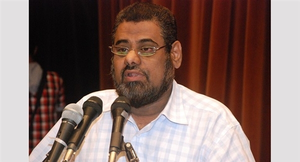 نائب رئيس البرلمان : مدن ساحل حضرموت تعيش في ظلام دامس وصمتنا لن يطول