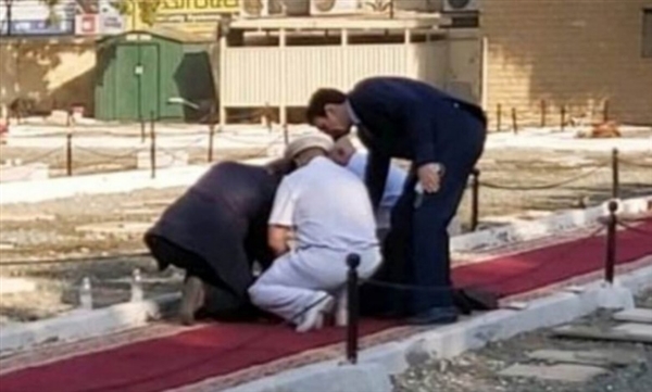 جرحى بينهم دبلوماسيون في اعتداء استهدف مناسبة حضرها القنصل الفرنسي في السعودية