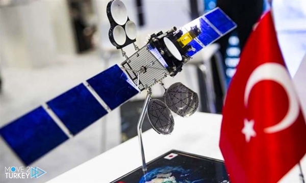 تركيا: نخطط لإطلاق القمر الصناعي "5A" منتصف ديسمبر