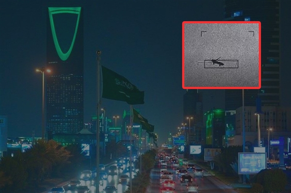 الثانية خلال ساعات.. التحالف يدمر طائرة مسيرة أطلقتها المليشيا باتجاه السعودية