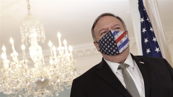 بومبيو: واشنطن ستشدد عقوباتها ضد إيران الأسبوع المقبل