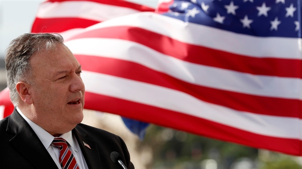 مجلة أمريكية: البيت الأبيض تستعد لتصنيف الحوثيين جماعة إرهابية