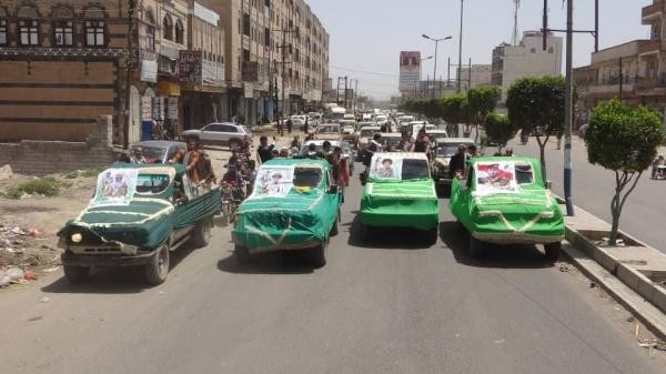 مصرع 495 حوثياً بينهم عشرات القيادات خلال 15 يوماً في عدد من الجبهات