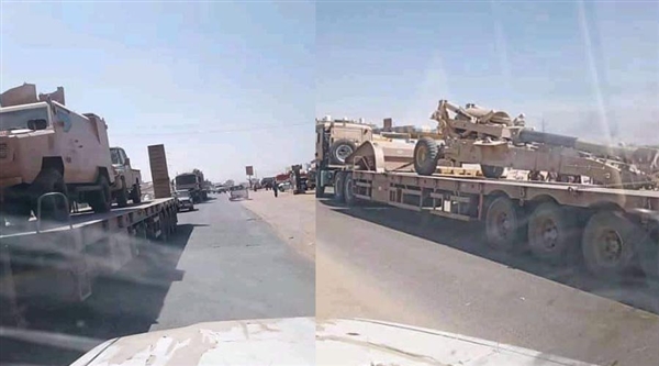 تلفزيون: السعودية تستعد لسحب قواتها من مأرب