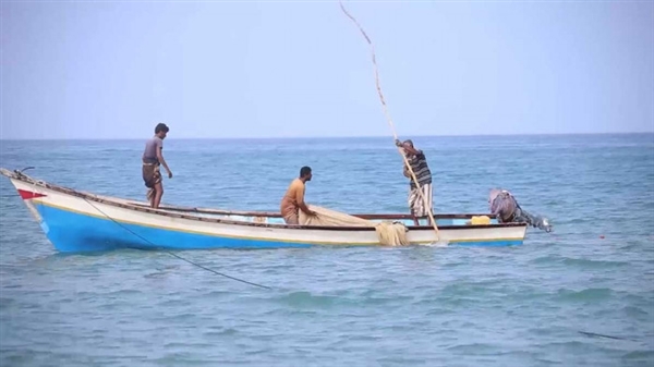 وفاة 5 صيادين يمنيين في عاصفة مطرية ضربت سواحل الصومال