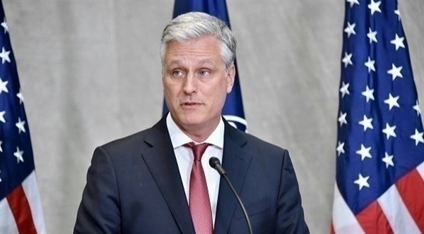 واشنطن: نراقب الوضع عن كثب وكل الخيارات مفتوحة في ما يتعلق بالحوثيين