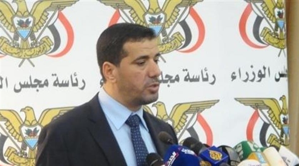 الحكومة اليمنية: حان الوقت لتصنيف الحوثيين " جماعة إرهابية" ووضع حد لجرائمهم