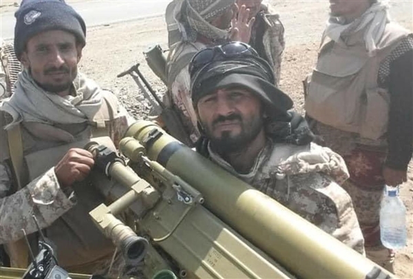 مصادر: وصول صواريخ حرارية قادمة من الإمارات لمليشيات الانتقالي بأبين