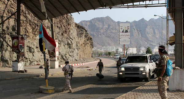 العثور على جثة ضابط بالجيش عقب ساعات من اختطافه في عدن
