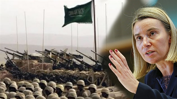 AB’den ‘Yemen’deki abluka acil kalkısın’ çağrısı