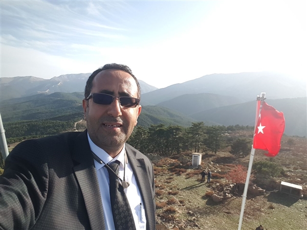 Arap gazetecilerden Afyonkarahisar’a ziyaret