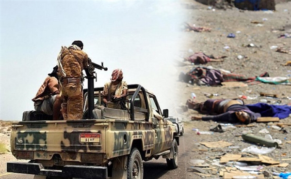 Yemen’deki çatışmalarda son 3 haftada 244 kişi öldü