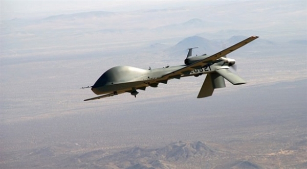 ABD’den Yemen’e İHA saldırısı: 3sivil öldü