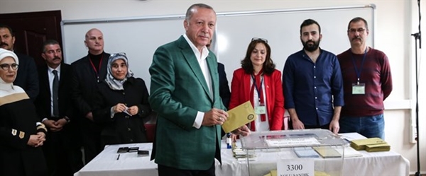 Erdoğan'dan Yunan Cumhurbaşkanına Lozan resti