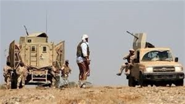 Yemen ordusu Beyhan Beldesini kontrol altına aldı