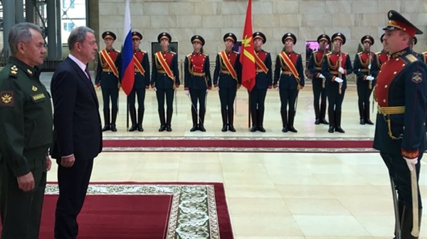 Rusya’dan Yemen’de siyasi çözüm çağrısı