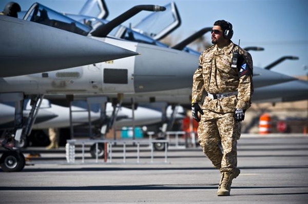 Afrin'den acı haber: 8 şehidimiz var