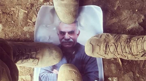 Afrin Operasyonu'nda bir günde 165 terörist öldürüldü