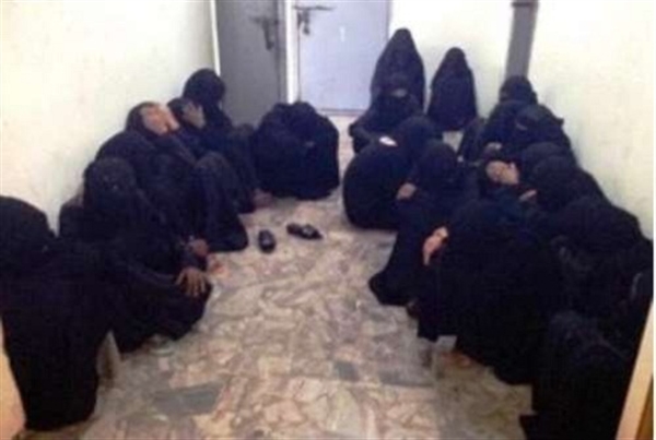 Rıgths Radar, Yemen’deki kadınlara yönelik şiddeti kınadı