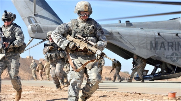 ABD'nin Yemen operasyonları 'sessizce' devam ediyor